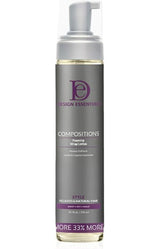 Design Essentials foaming wrap lotion
